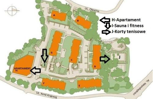 Aquarius Apartment - Foto 17