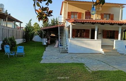 Villa Ioanna - Foto 7