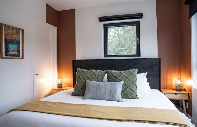 Hemlock Hangout By Revelstoke Vacations - Photo 11