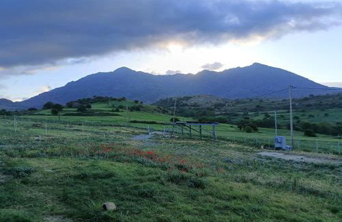 Pezoulia Cottages - Foto 28