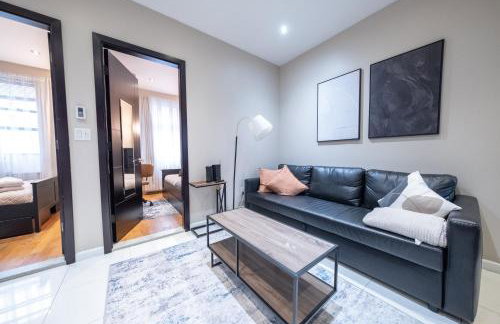 Comfy 2 bedroom apartment on Central Park West - Photo 28