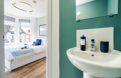 5 Bedroom House All En-Suite Ideal for Contractor Stays - Foto 29