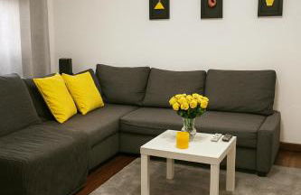 CasaSofia Apt - Naples, Fuorigrotta - Foto 8