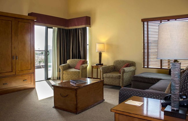 Bluegreen Vacations Cibola Vista Resort and Spa, an Ascend Collection Resort - Photo 48