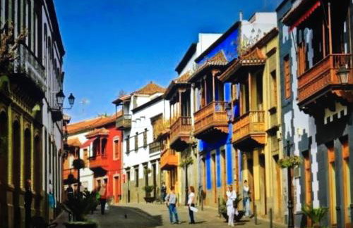 Casa Norb Teror - Foto 25