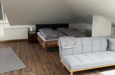 Appartement 7 in Hilter - Foto 9