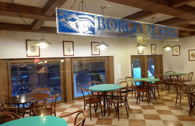 Residence Borgo al Sole by Gruppo LCL - Photo 8