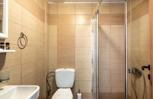 Superb apartmentS Kriaras sea view in Sfakia - Foto 19