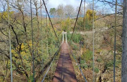 Vive una escapada rural con alma, cerca de todo y lejos del ruido - Foto 77