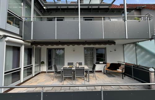 Großzügige Ferienwohnung im Remstal - Foto 24