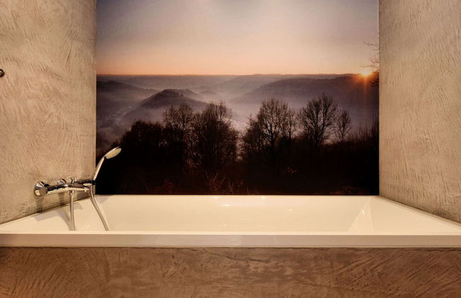 Group Villa With Pool & Sauna - Photo 17