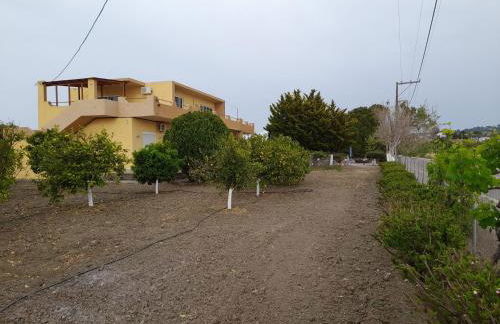 Garden View Appartment (Thanasis) - Foto 18