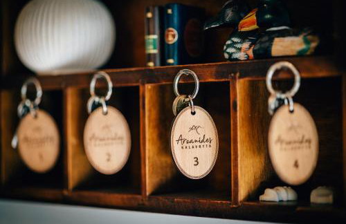 Mountain Hotels "Aroanides" - Foto 23