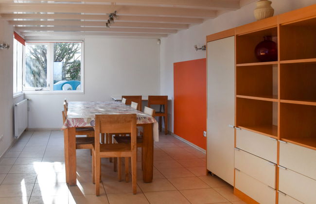 5 bedroom House in Koudekerke with garden - Photo 13