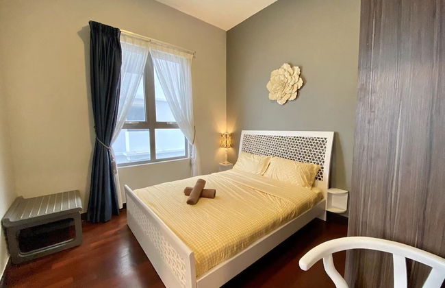 Silverscape Residence - Foto 24