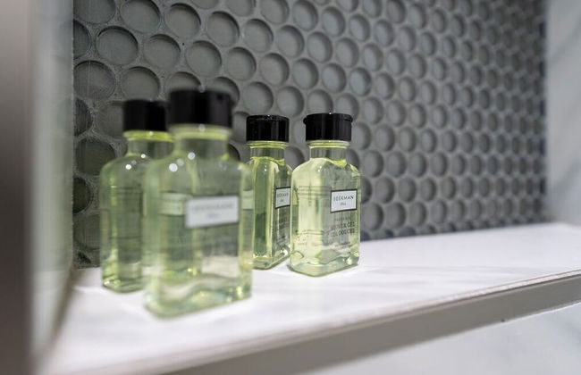 Twin Homes - 8 Bedroom Retreat In Central ATL - Foto 58