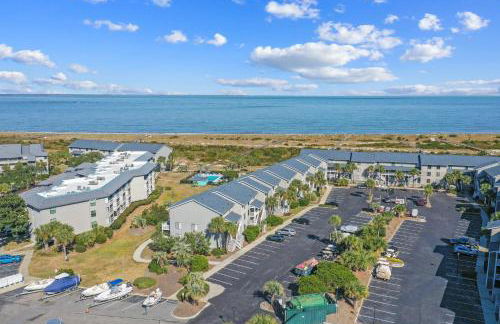 Newly Listed - One bedroom condo on Harbor Island - Foto 33