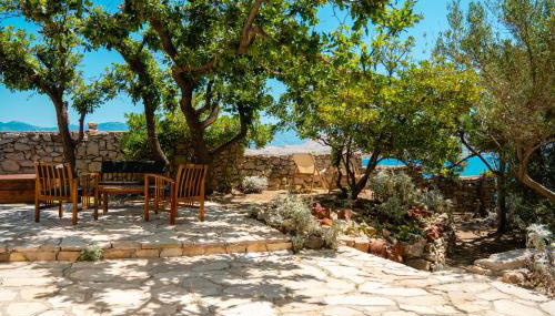 Villa Sortis one of a kind & boat and more - Foto 2