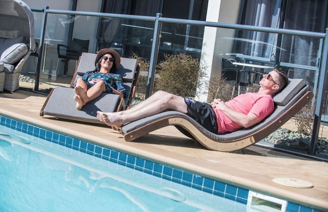 DeLorenzo's Studio Apartments - Foto 74