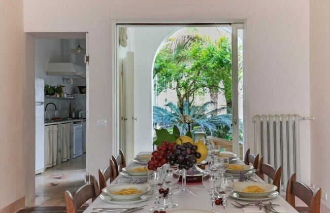 Domus Lilia - Foto 18