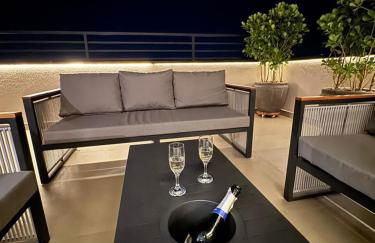 Hospéde-se com estilo, requinte e sofisticação - Foto 31