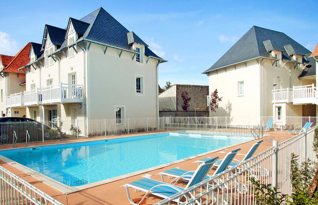 Odalys Référence Le Domaine des Dunettes - Foto 16