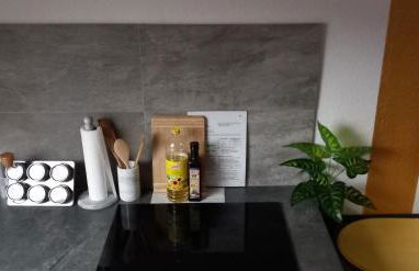 Ferienwohnung im roten Haus, die Therme ist fußläufig in 350m zu erreichen - Foto 8