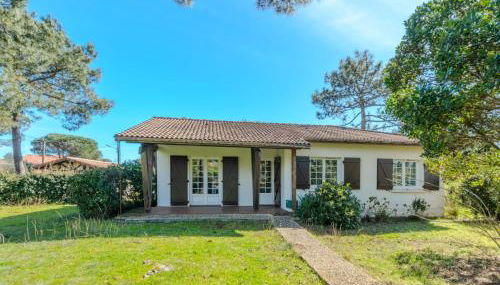 Holiday Home Promenade des Pins by Interhome - Foto 2