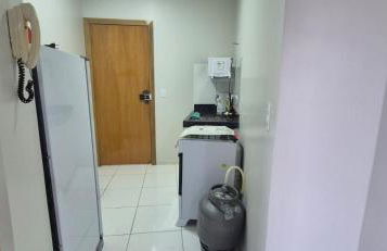 FLAT-Espaço, conforto.-102 - Foto 12