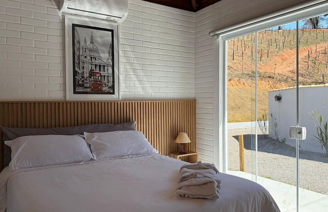 Rancho Ipês do Lago - Foto 15