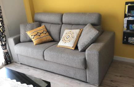 Llançà piso muy tranquillo Llança appartement très tranquille Llançà flat very calm - Foto 6