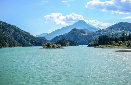 Alba's Home Pieve di Cadore - Foto 9