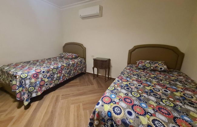 Spacious Executive Luxury Apartment With Balcony - Foto 4