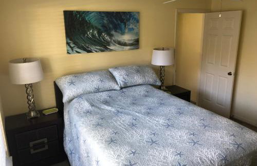 VILLA BELLY in Naples - Foto 23