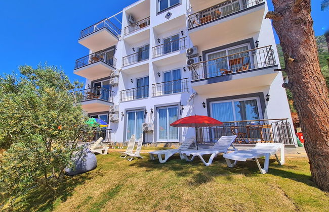 Fame Apart Kas - Foto 1