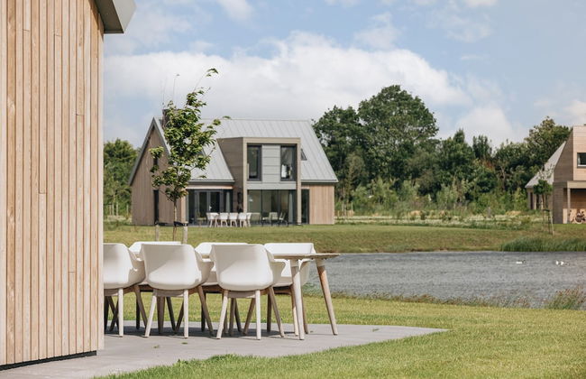 Modern Apartment 2 Bath Rooms, Close to Lake Veere - Foto 17