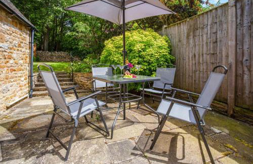 Clover Cottage - Foto 15