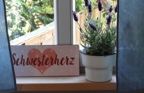 Schwesterherz im Schlafrock in Merxleben - Foto 10