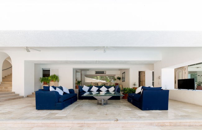 Hermosa Villa Privada en Las Brisas, Acapulco - Foto 1