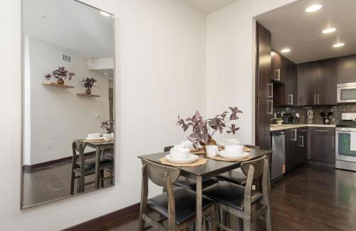 West Hollywood Chic Apartment - Foto 7