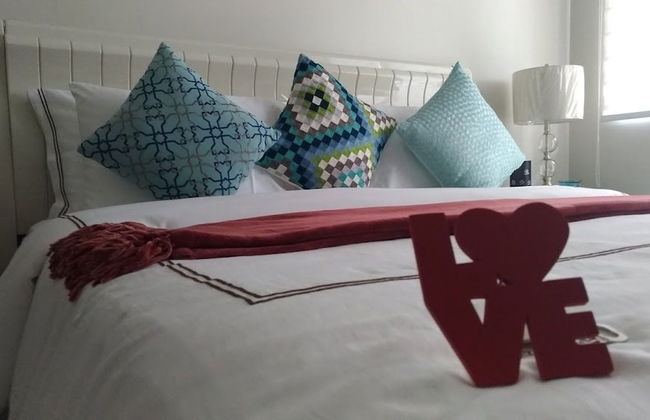 One Palm Tree Villas Classy Condotel - Foto 5