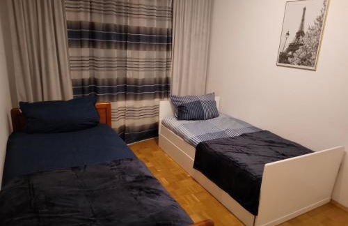 Luxury Apartment MESSE - Foto 15