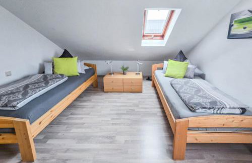 PREMIUM Ferienwohnung Michelau - Foto 14