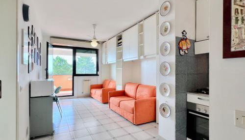 Bilocale con piscina condominiale - Foto 5