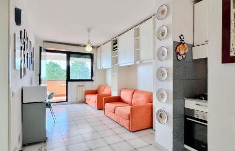 Bilocale con piscina condominiale - Foto 5