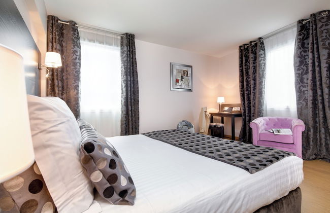 Seven Urban Suites Nantes Centre - Foto 1