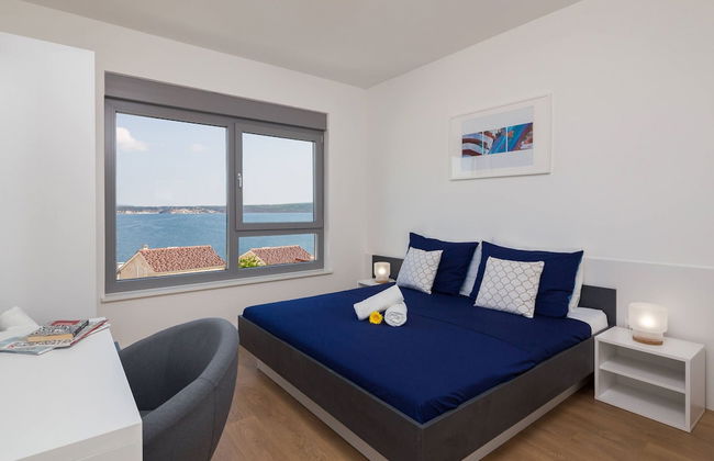 Villa Bilo Idro - Foto 3