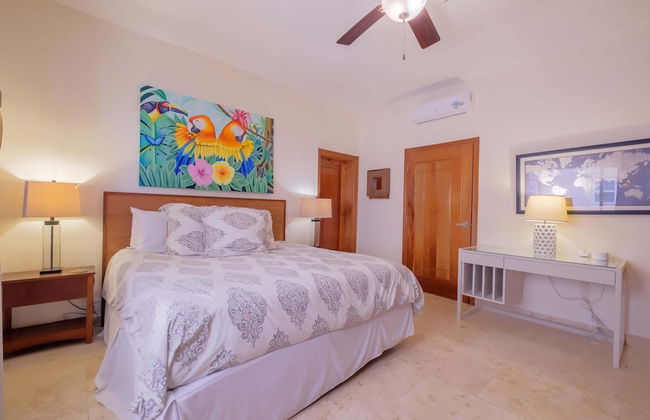 Hol Chan Reef Resort & Villas - Photo 64