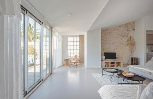 Villa L’hirondelle - Foto 25