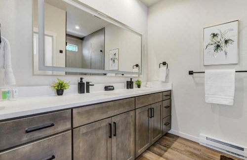 El Paso Executive Suites - Pet Friendly NEW BUILD - Foto 13